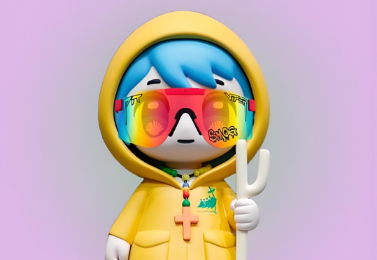 BRETT币价格为0.0427美元 BRETT币未来价格预测